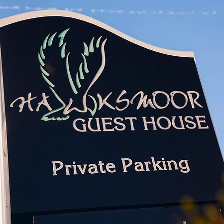 Hawksmoor Guest House Windermere Exteriér fotografie