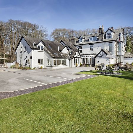 Hawksmoor Guest House Windermere Exteriér fotografie