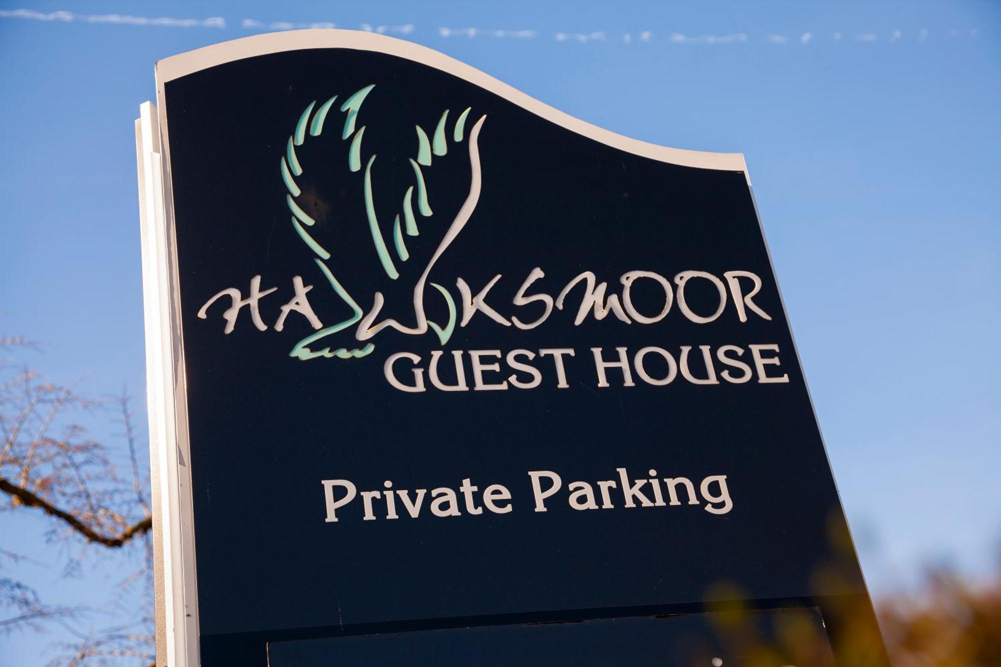 Hawksmoor Guest House Windermere Exteriér fotografie