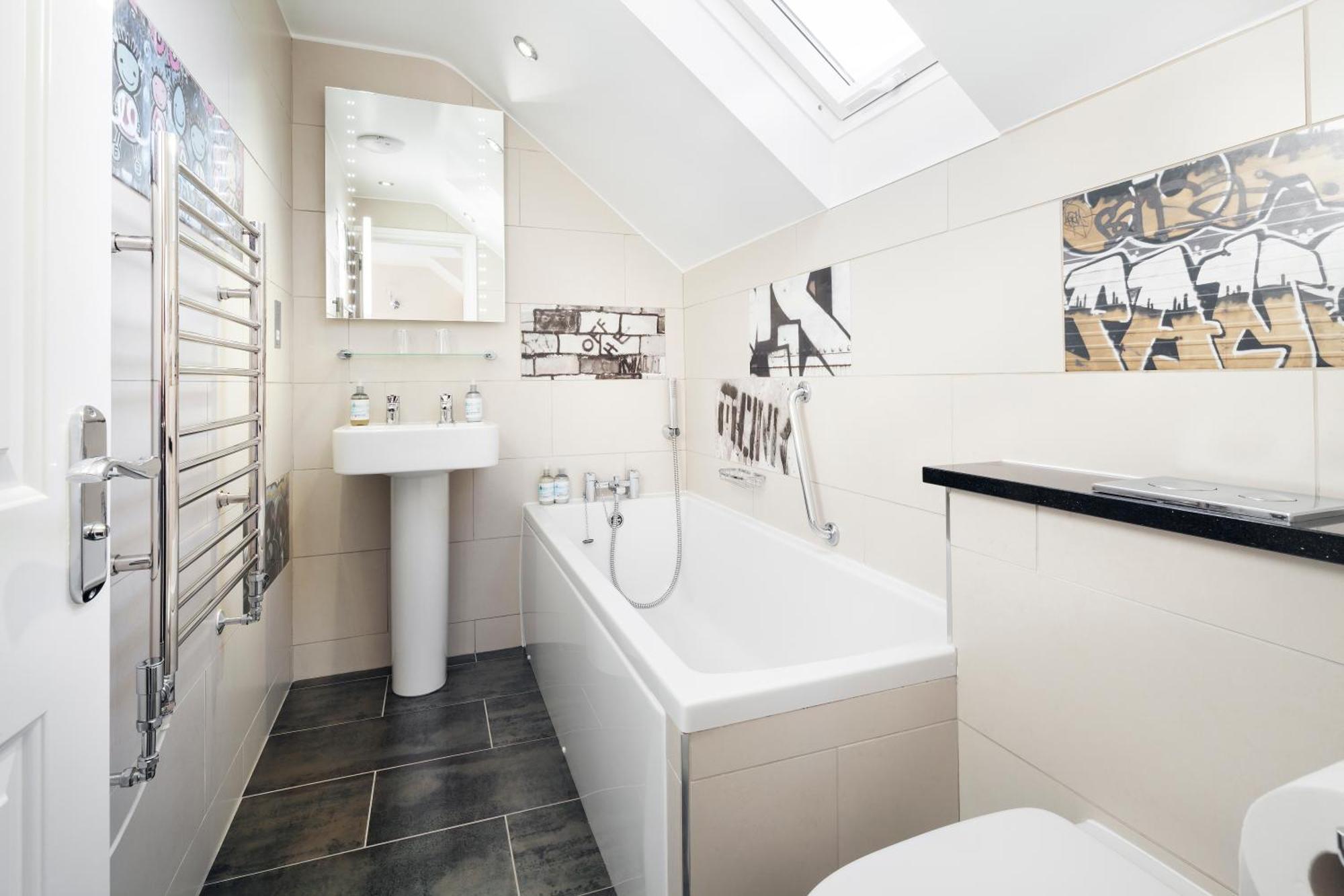 Hawksmoor Guest House Windermere Exteriér fotografie