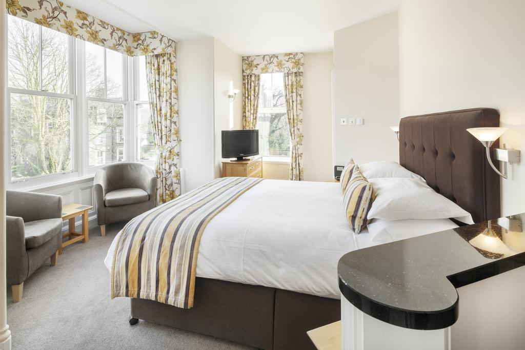 Hawksmoor Guest House Windermere Exteriér fotografie