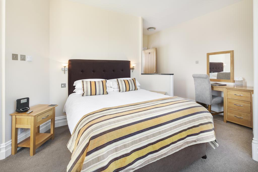 Hawksmoor Guest House Windermere Exteriér fotografie