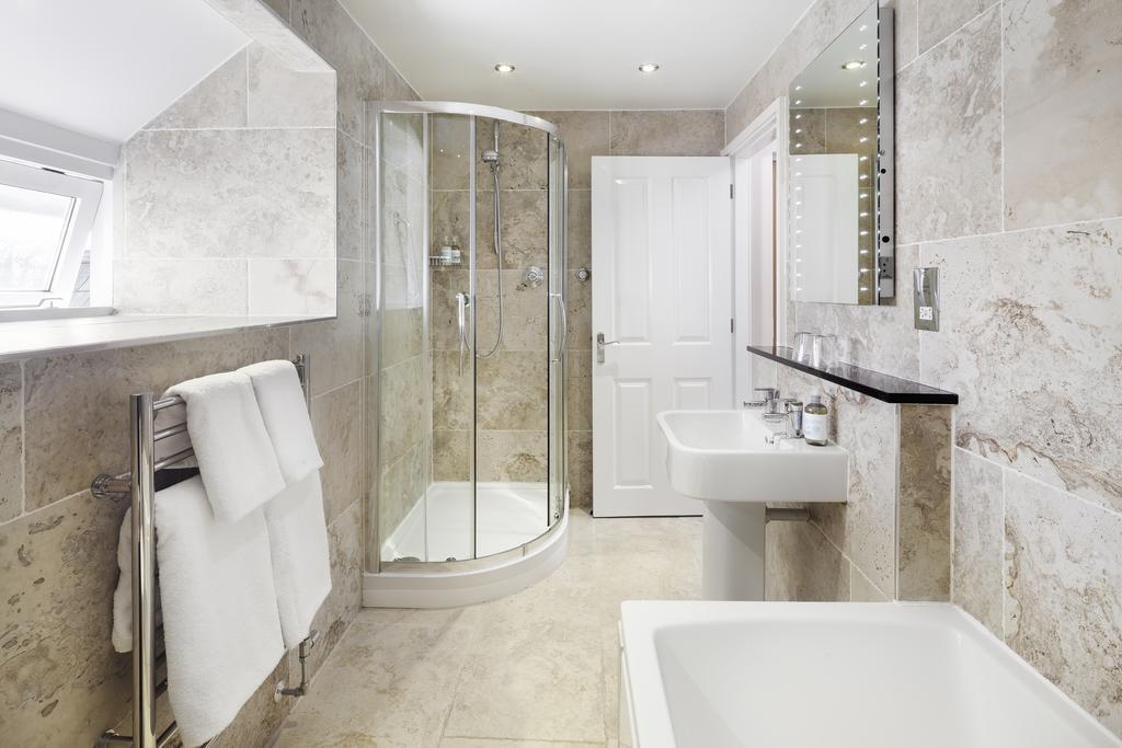 Hawksmoor Guest House Windermere Exteriér fotografie