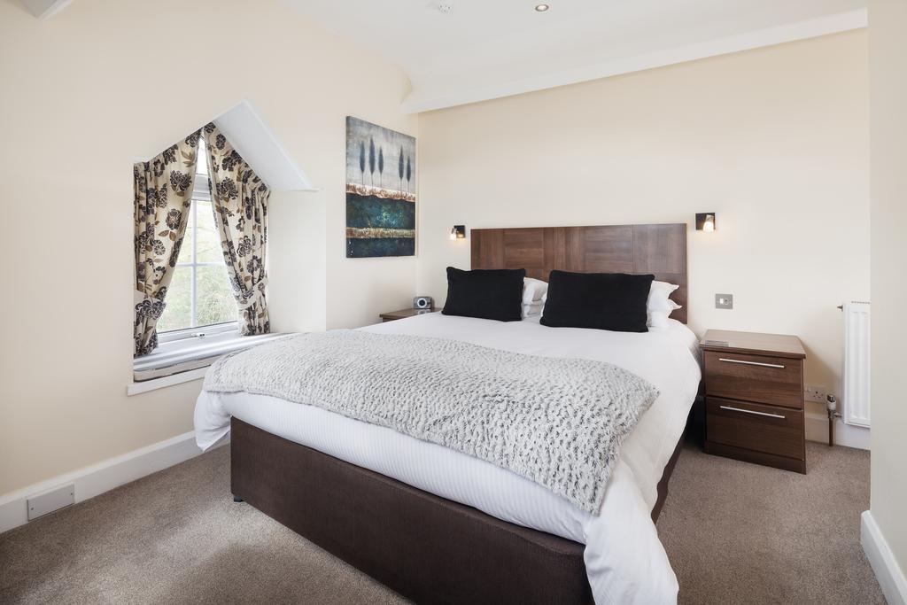 Hawksmoor Guest House Windermere Exteriér fotografie