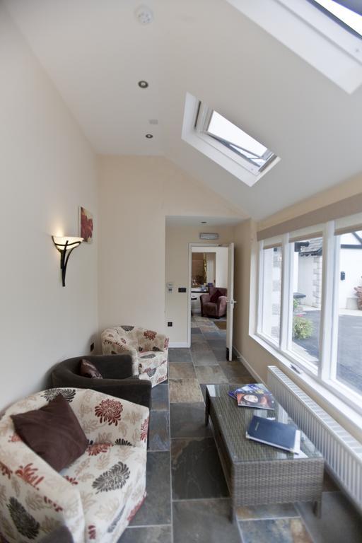 Hawksmoor Guest House Windermere Exteriér fotografie