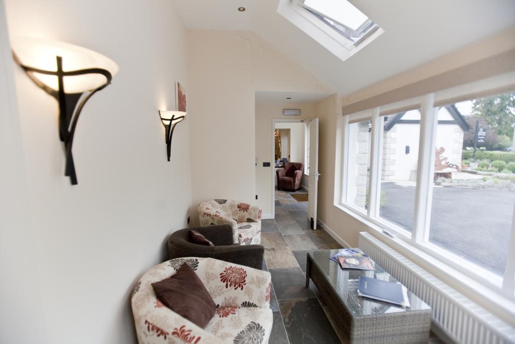 Hawksmoor Guest House Windermere Exteriér fotografie