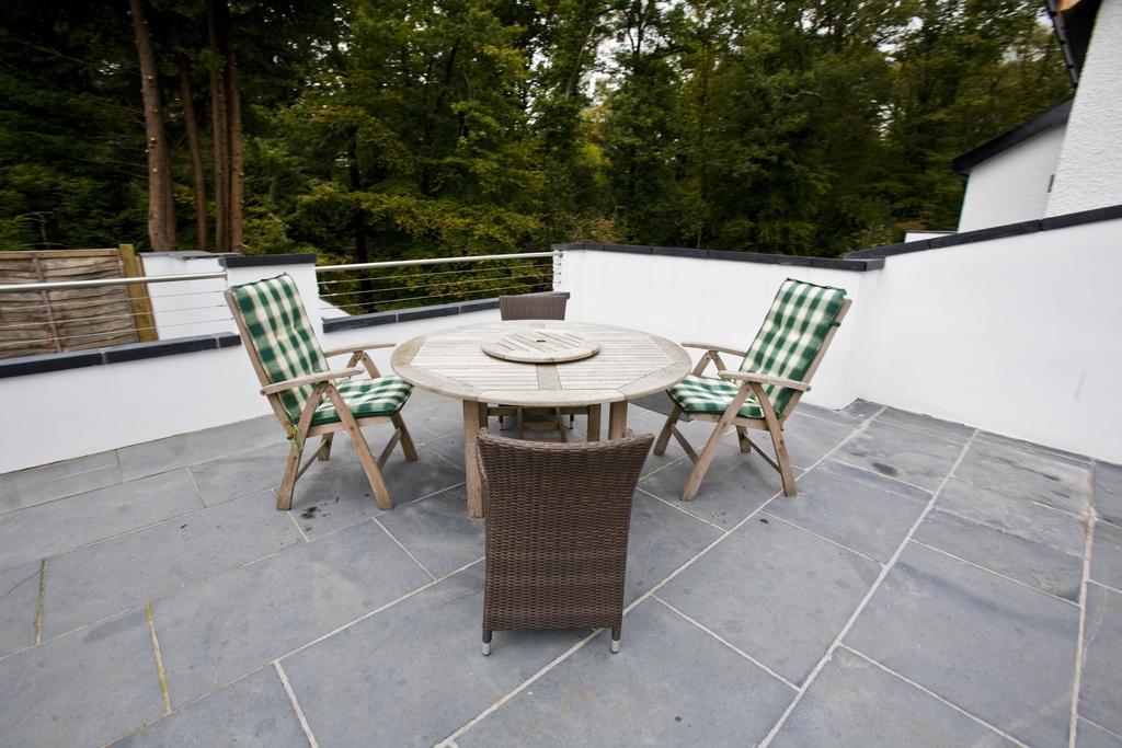 Hawksmoor Guest House Windermere Exteriér fotografie