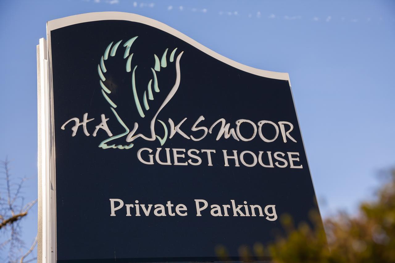 Hawksmoor Guest House Windermere Exteriér fotografie