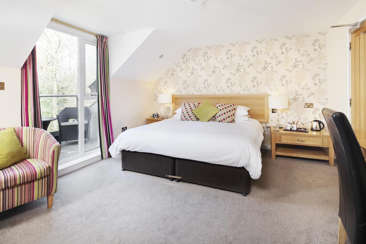 Hawksmoor Guest House Windermere Exteriér fotografie