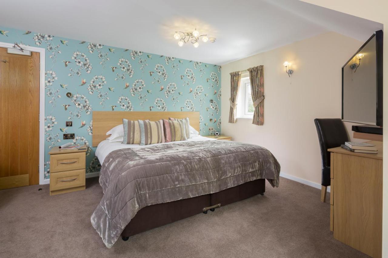 Hawksmoor Guest House Windermere Exteriér fotografie