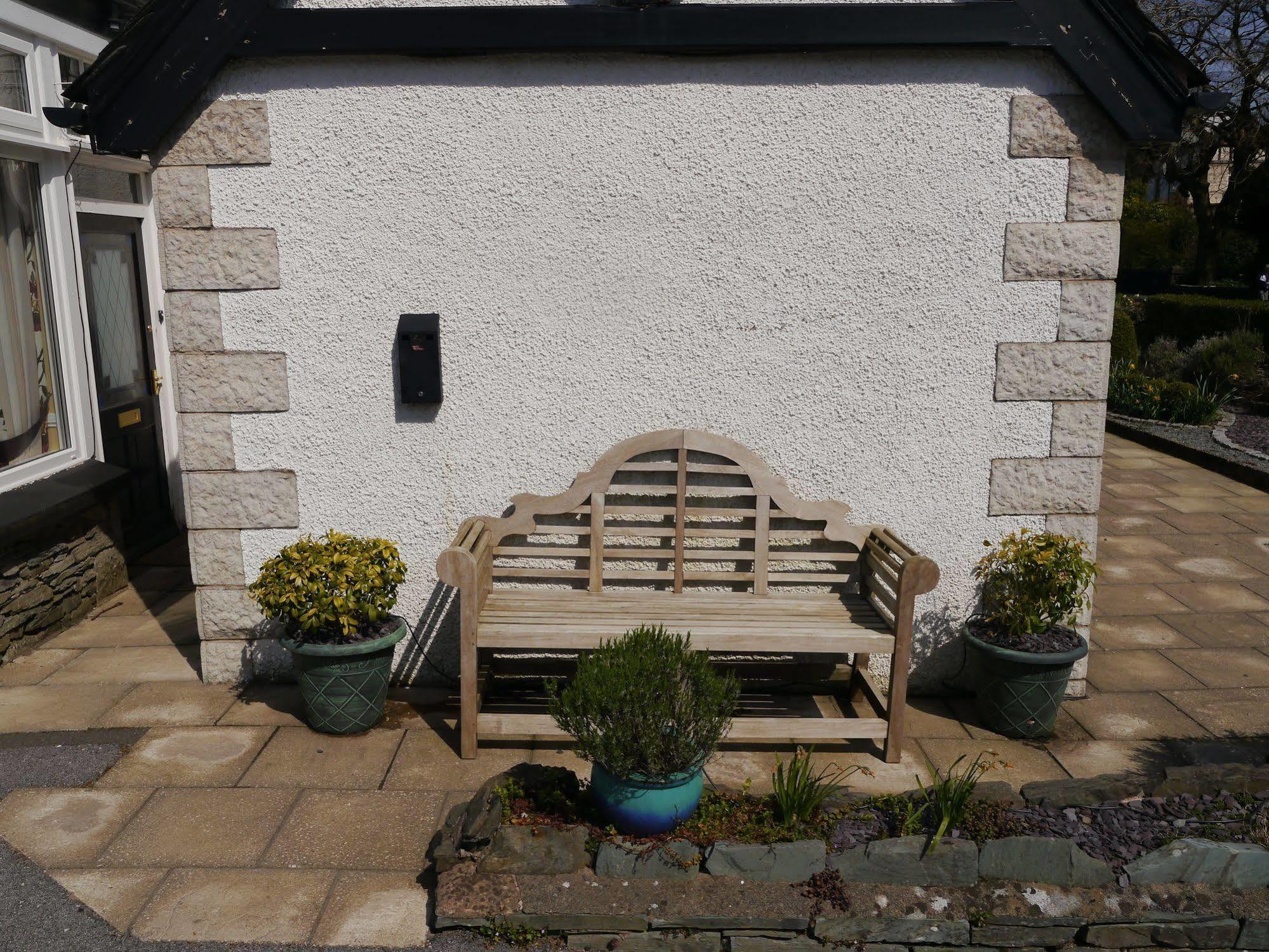 Hawksmoor Guest House Windermere Exteriér fotografie