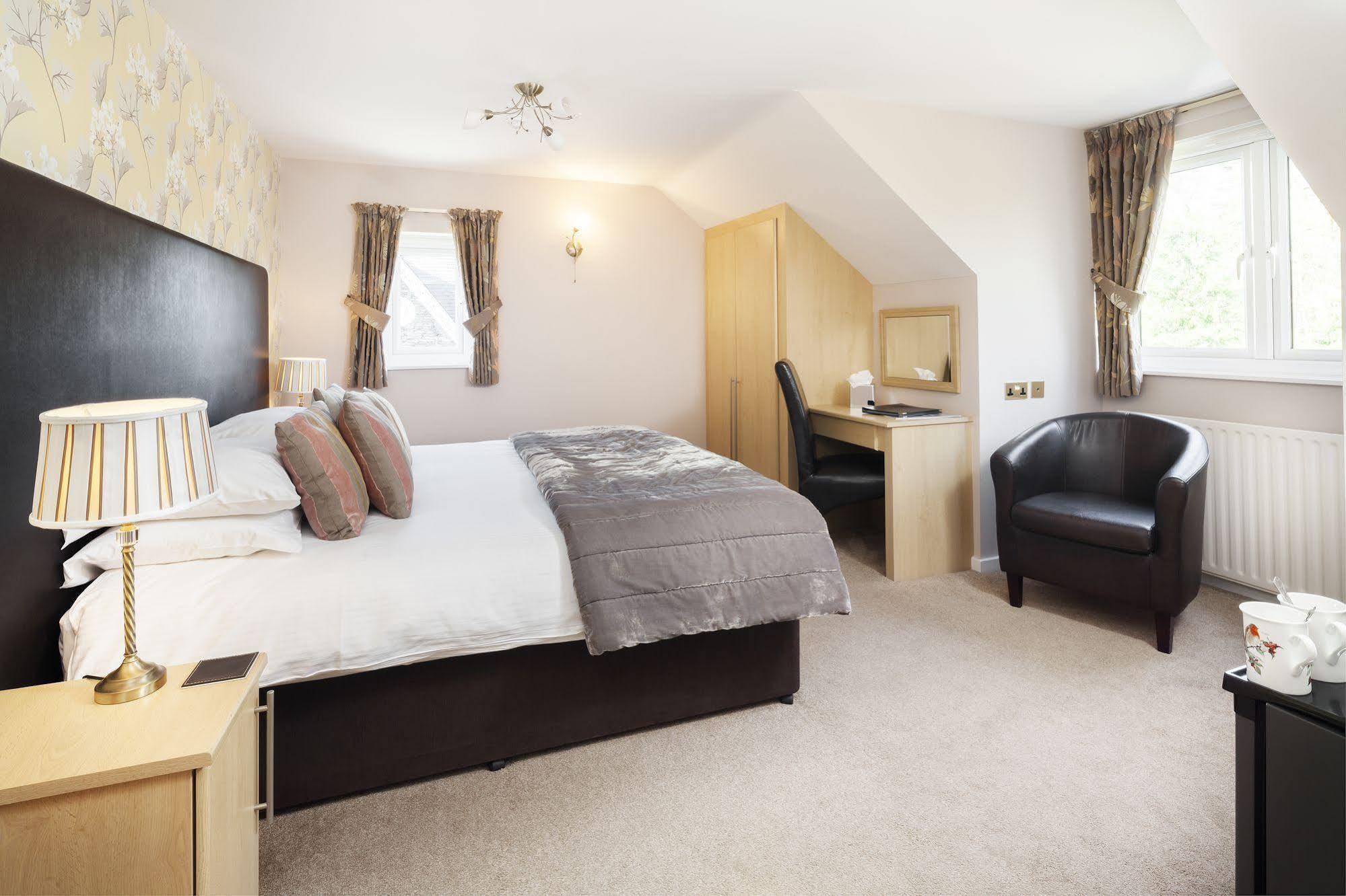 Hawksmoor Guest House Windermere Exteriér fotografie