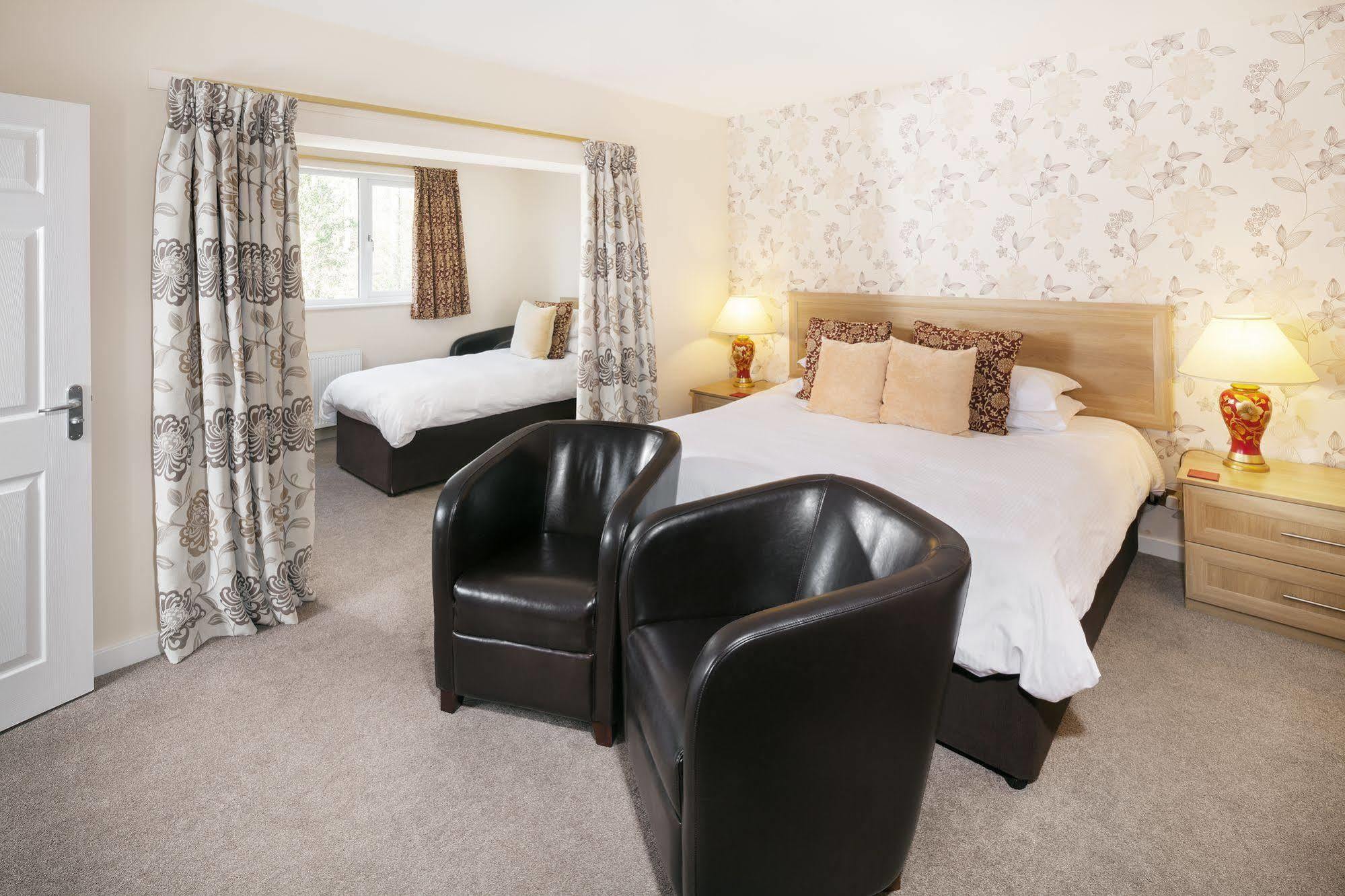 Hawksmoor Guest House Windermere Exteriér fotografie