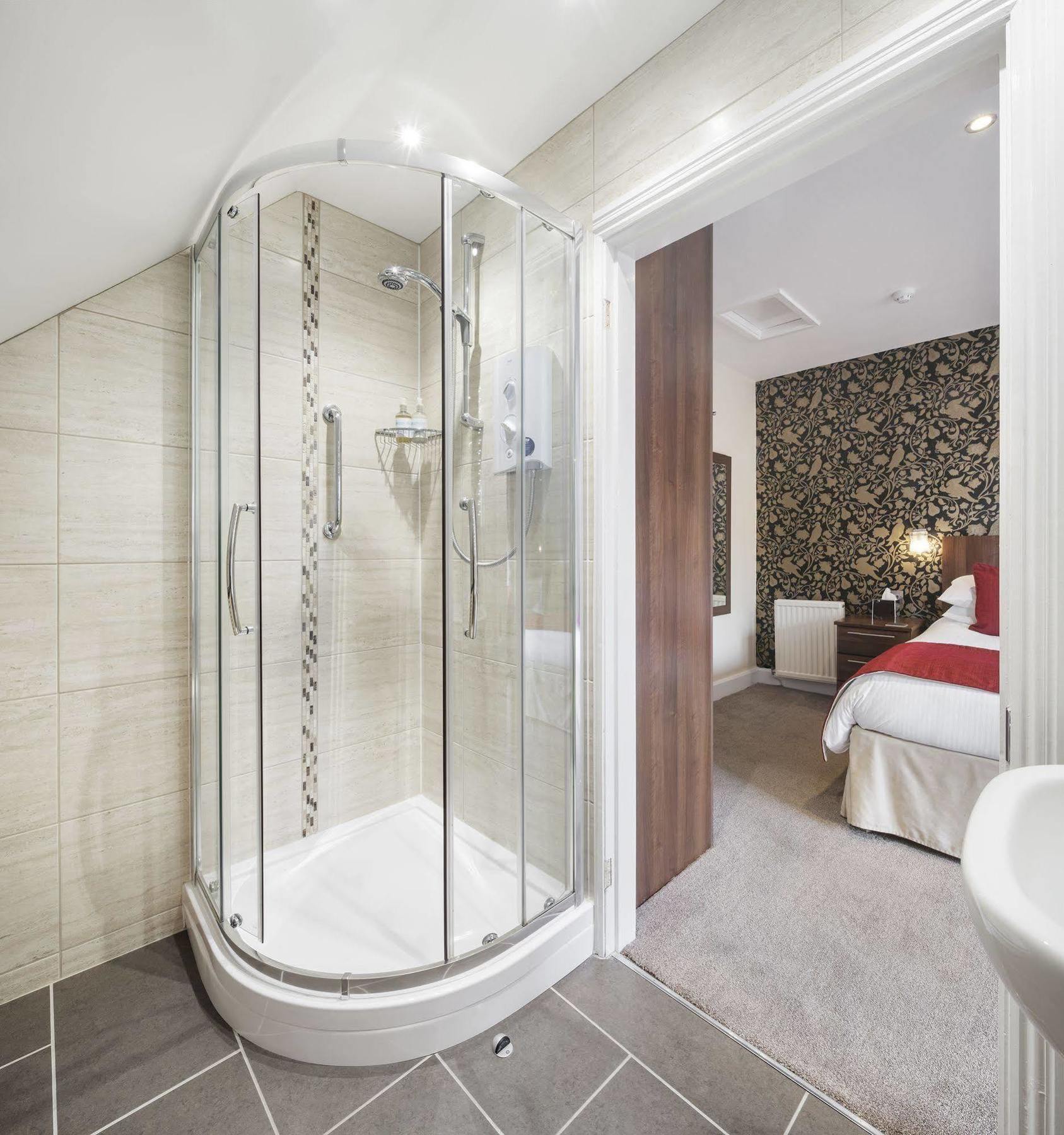 Hawksmoor Guest House Windermere Exteriér fotografie