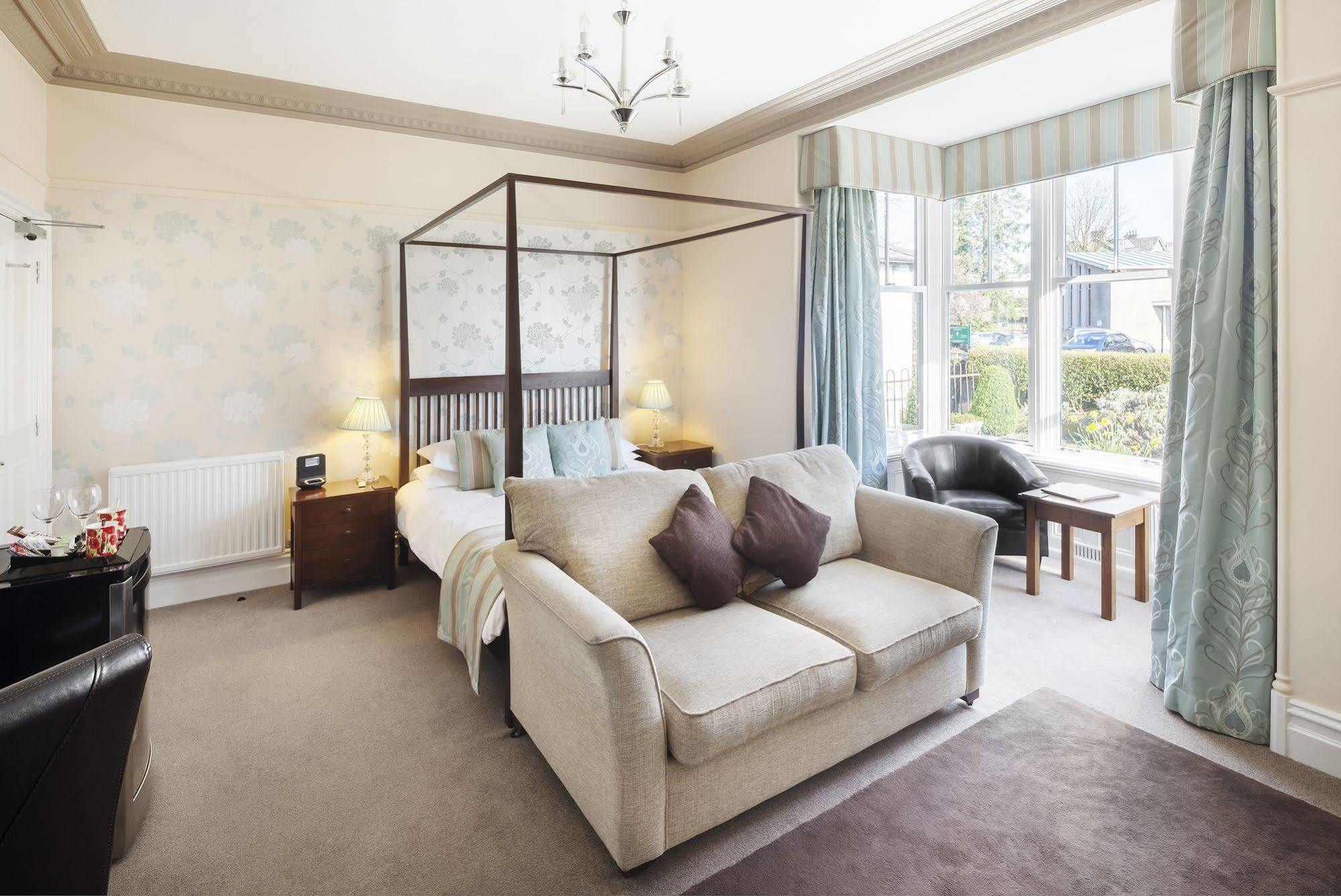Hawksmoor Guest House Windermere Exteriér fotografie