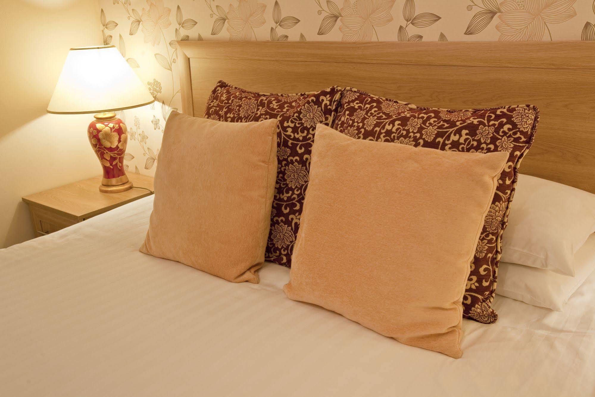 Hawksmoor Guest House Windermere Exteriér fotografie