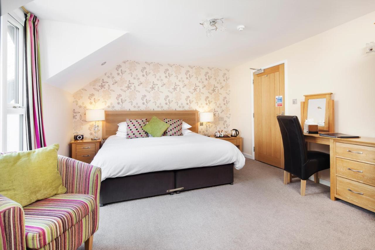 Hawksmoor Guest House Windermere Exteriér fotografie