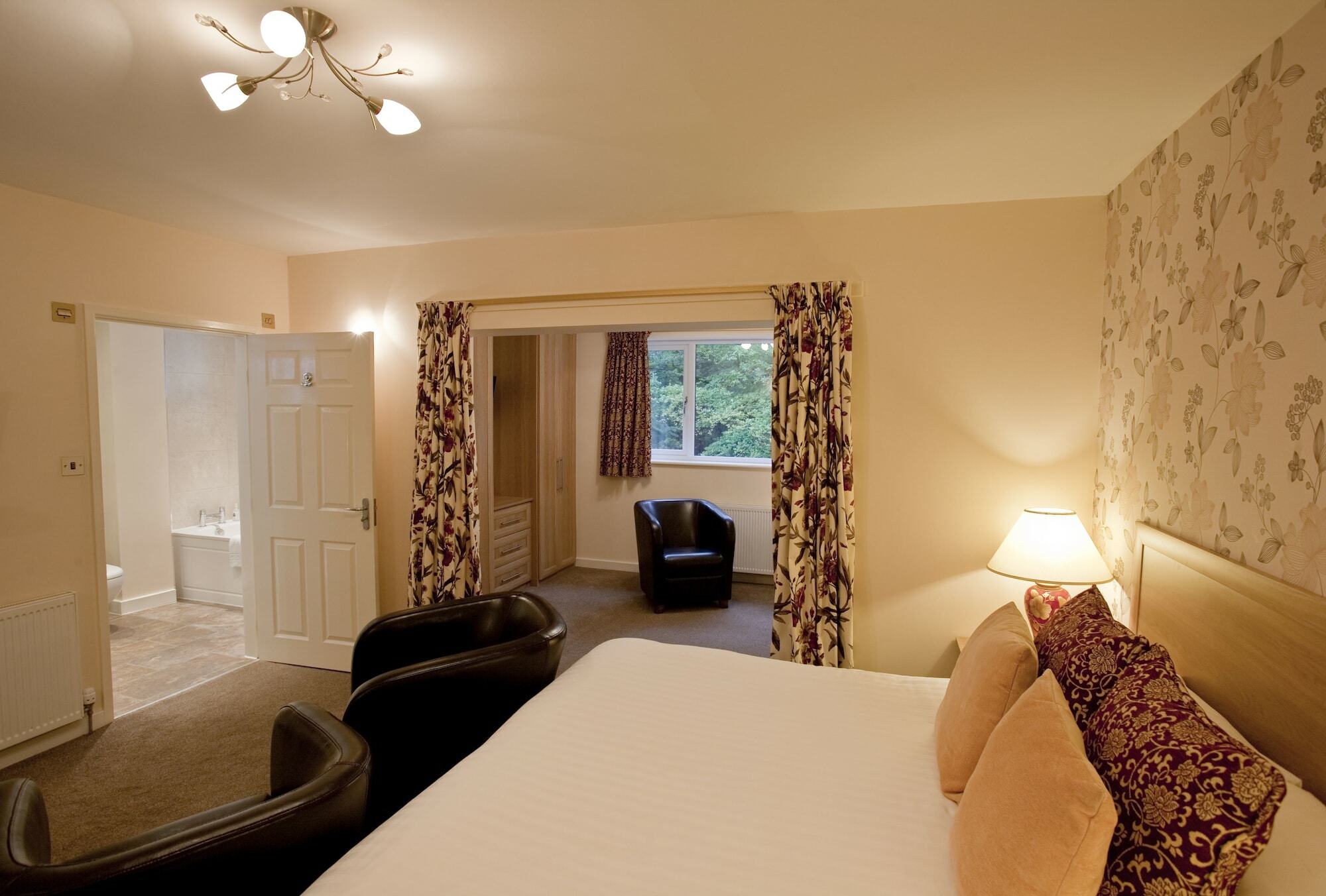 Hawksmoor Guest House Windermere Exteriér fotografie